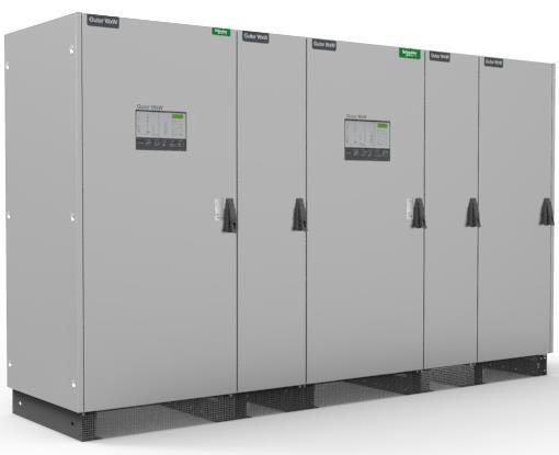 UPS電源頻率越高效果越好？青島海博電子提醒：需根據(jù)使用場(chǎng)景選擇！