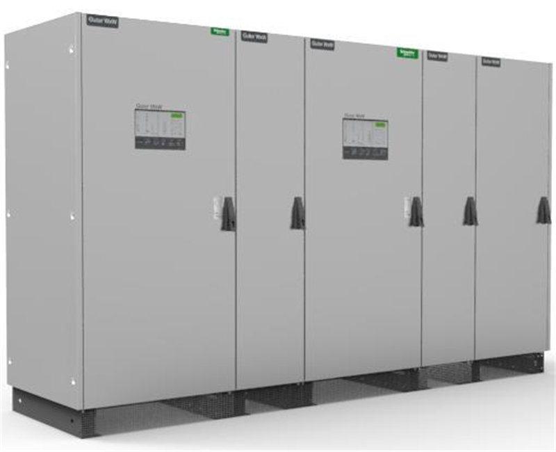 青島海博電子UPS不間斷電源為DCS控制系統(tǒng)提供重要電源保障！
